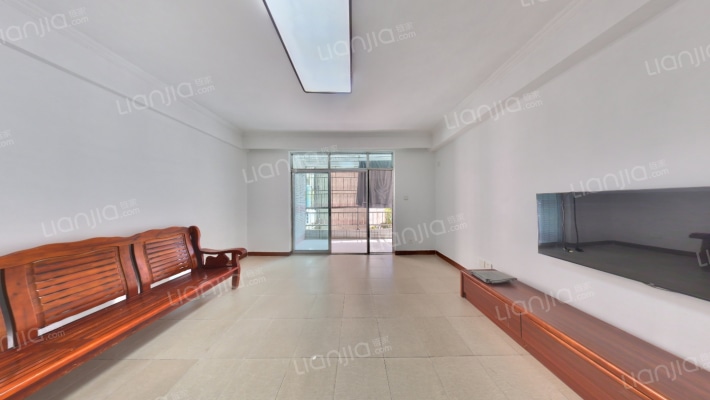 金湖花园A区二手房实景图