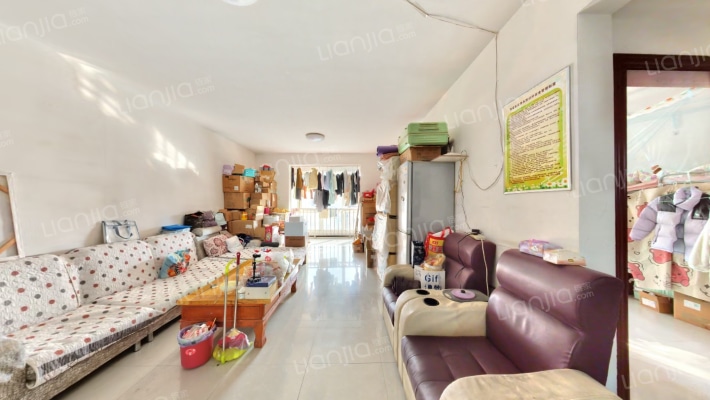 锦业居二手房实景图