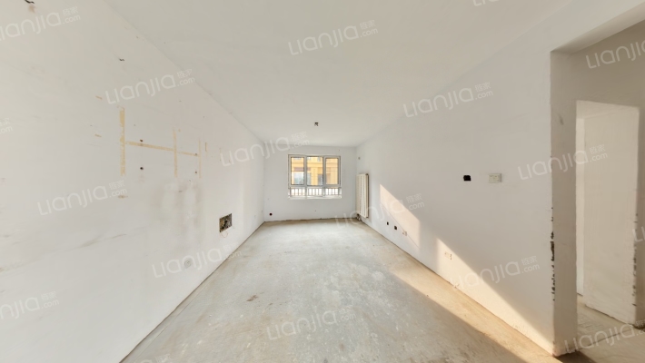 清怡花苑二手房实景图