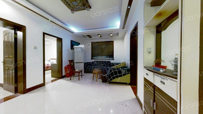 阳光康居园二手房实景图