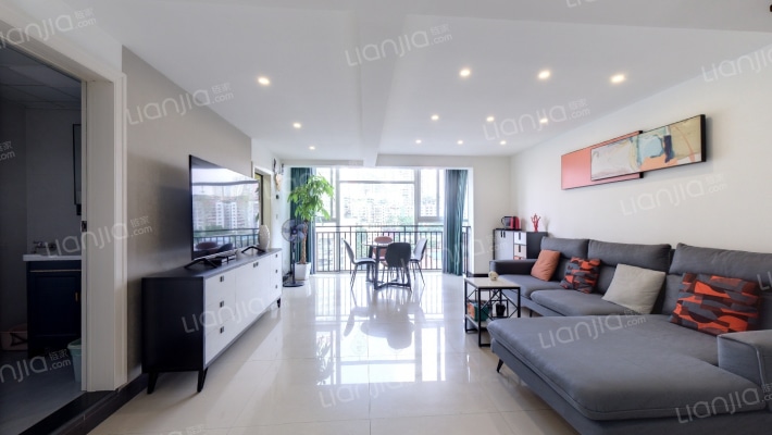 光宇阳光海岸二手房实景图