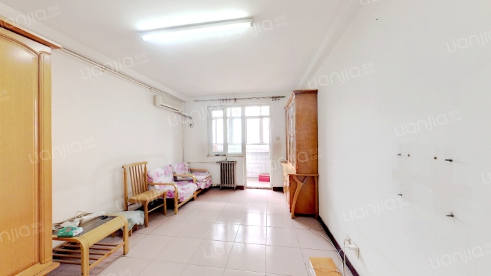 新城小区二手房实景图