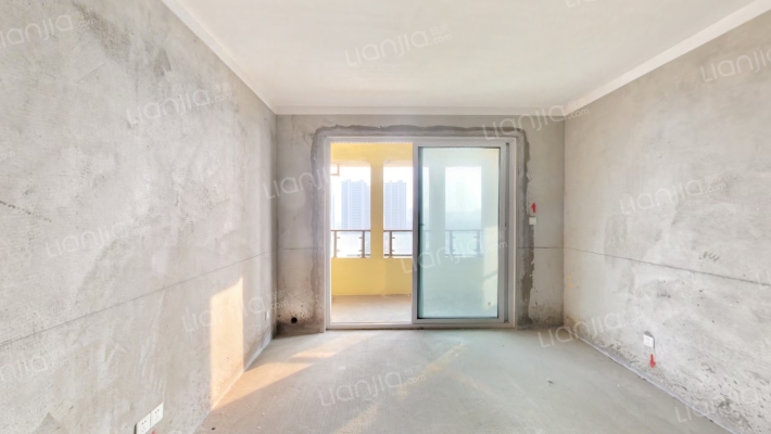 文景学府二手房实景图