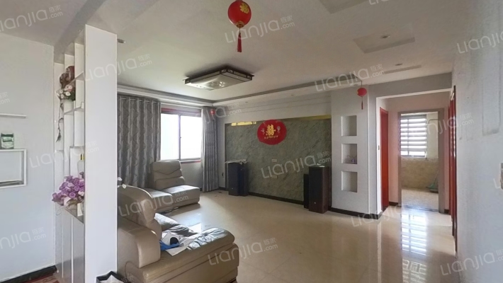豫森·平宝港湾二手房实景图