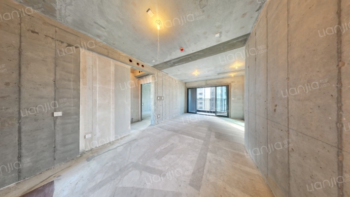 金湾沣河十里二手房实景图