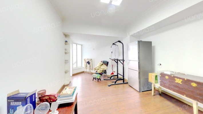 多福大厦二手房实景图