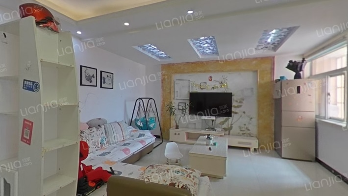 吉祥花园二手房实景图