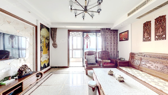 恒泰嘉景园二手房实景图