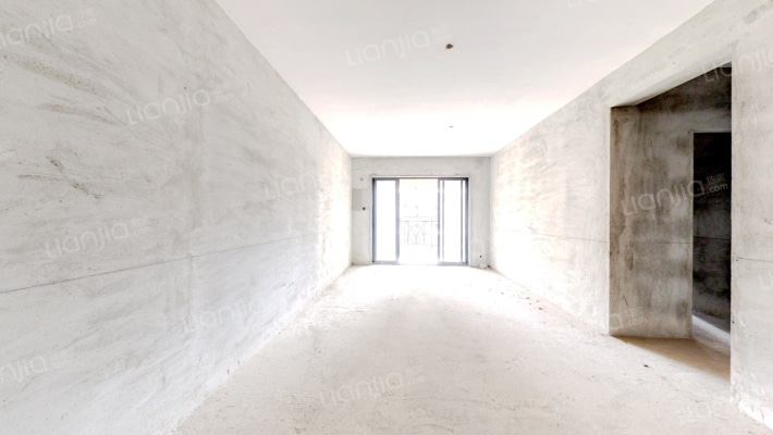 美的西海岸花园东区二手房实景图