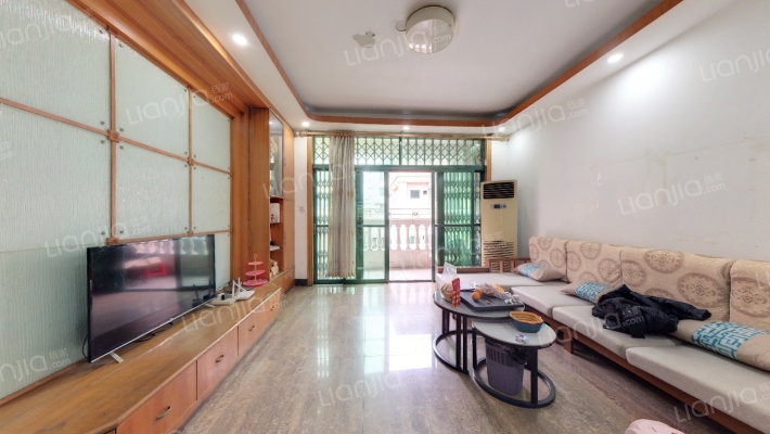 君兰苑二手房实景图