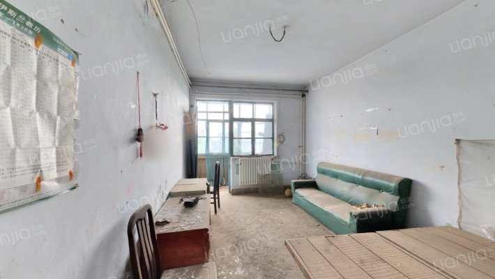 华建中学宿舍二手房实景图