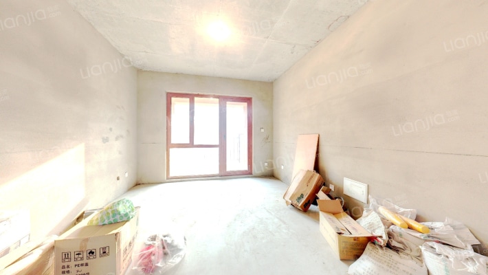 溪山上华居二手房实景图