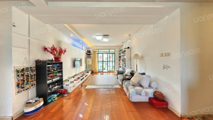 阿里山花园二手房实景图