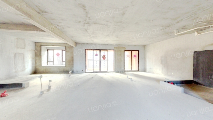 福清名城紫金轩二手房实景图