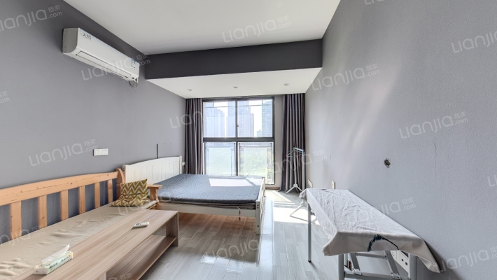 中交公元时光二手房实景图