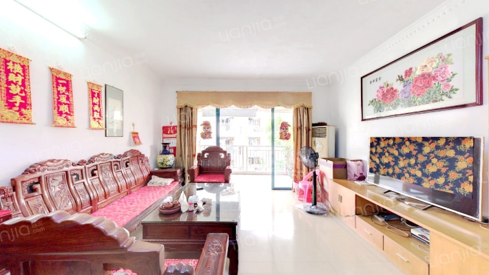 康城花园二手房实景图