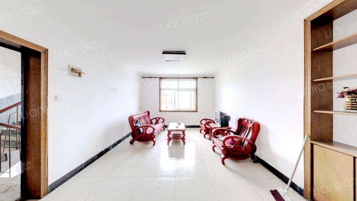 建行小区二手房实景图