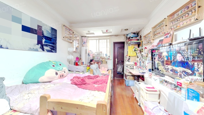 淞滨路150号二手房实景图