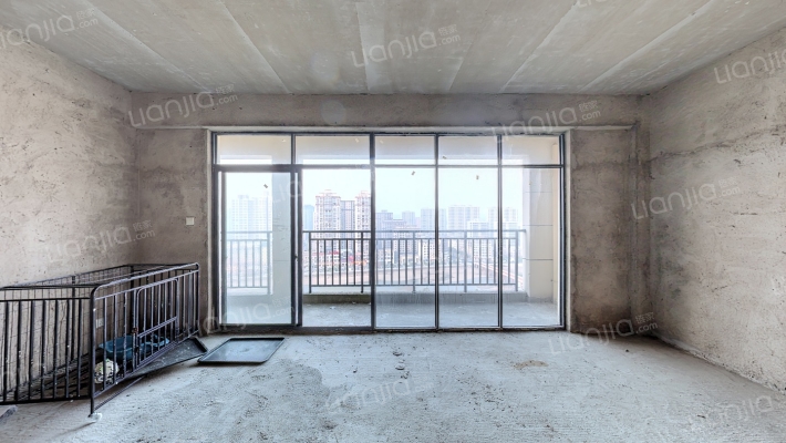 滨江花园二手房实景图