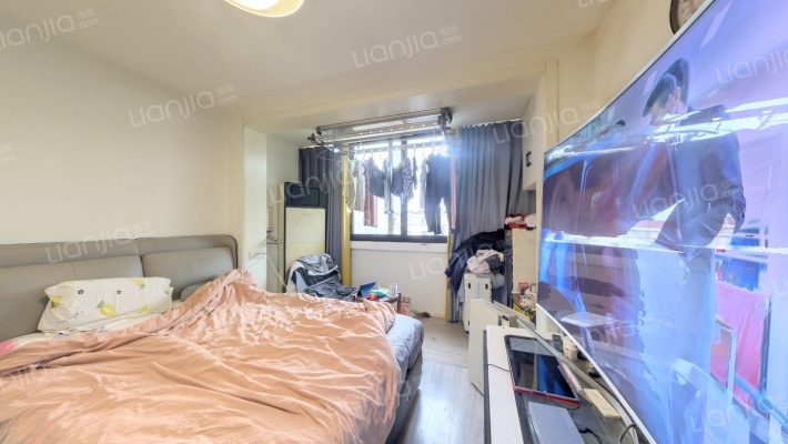 汇成一村二手房实景图