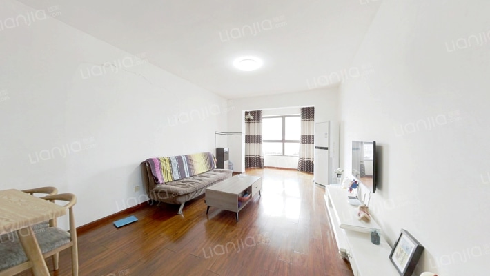 蓝光锦绣城四期二手房实景图