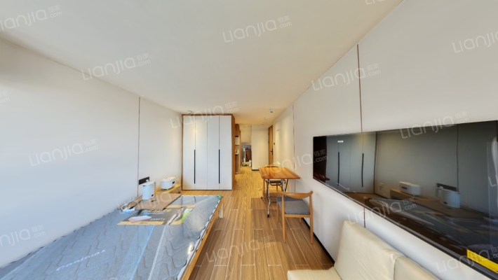 美致印象中心二手房实景图