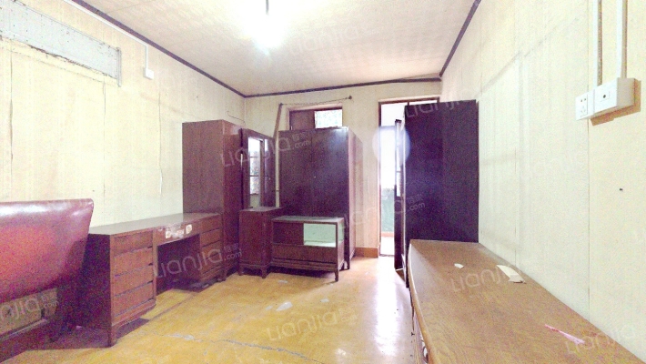 未央村二手房实景图