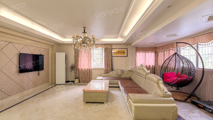 联华小区二手房实景图