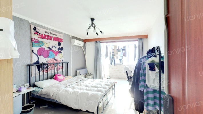 南小园二手房实景图