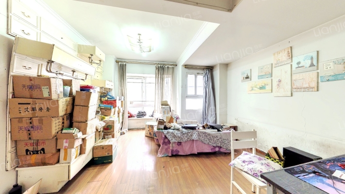 和信大厦二手房实景图