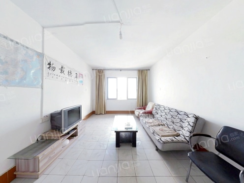 整租·赛普花园 4室2厅 南/北