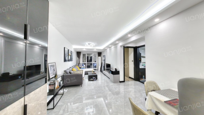 奥园会展广场二手房实景图