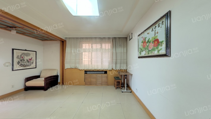 五建西固小区西区二手房实景图