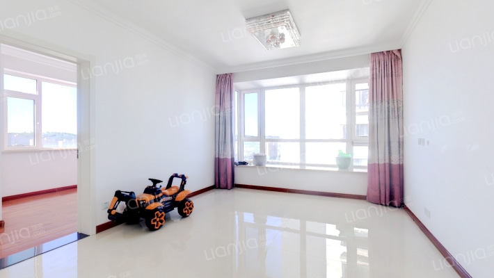 上城梦想二手房实景图