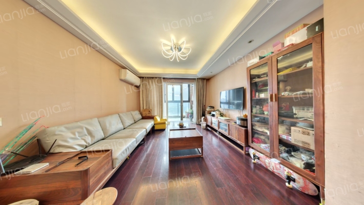 金地自在城求学里二手房实景图