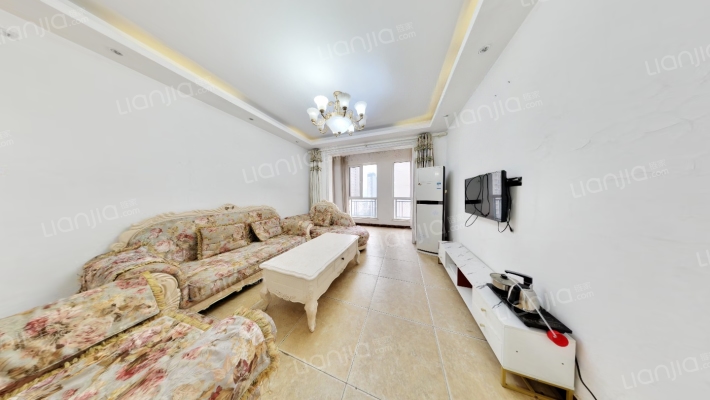 远大理想城二手房实景图