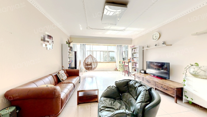 省政府家属院二手房实景图