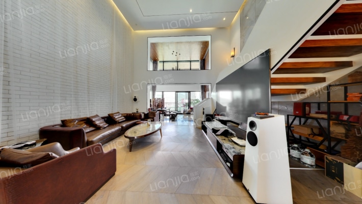 波托菲诺纯水岸七期二手房实景图