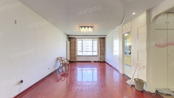 石韵浩庭二手房实景图