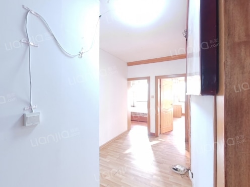 整租·金家岭社区 3室1厅 南