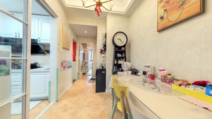 两宜里二手房实景图