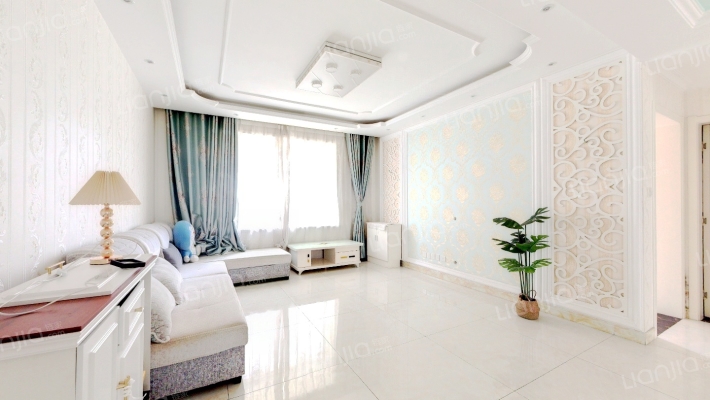 翔和嘉园二手房实景图