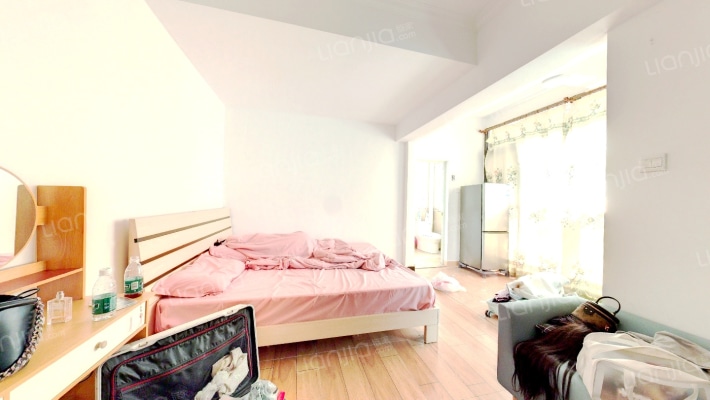 金叶公寓二手房实景图