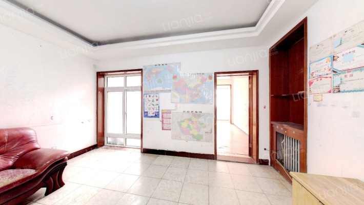 经一路5号附1号院二手房实景图