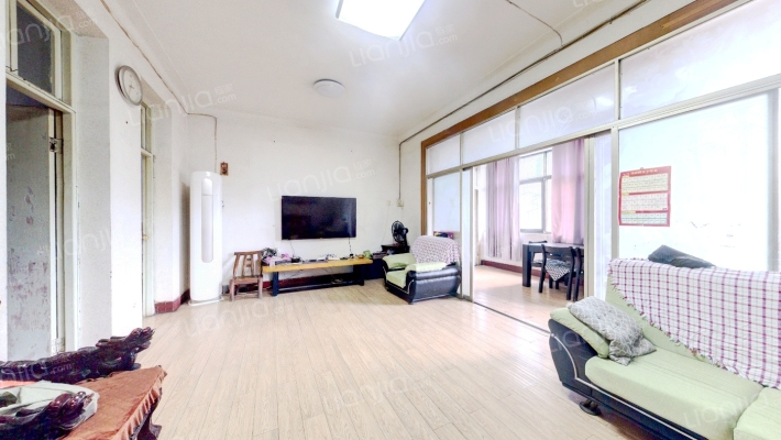 长虹南路3号二手房实景图