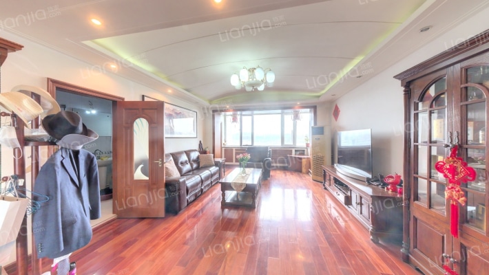 城建花园二手房实景图