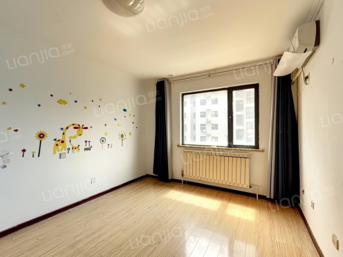 整租·四季景园 3室1厅 南/北