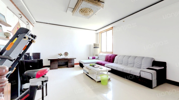 中山公寓二手房实景图