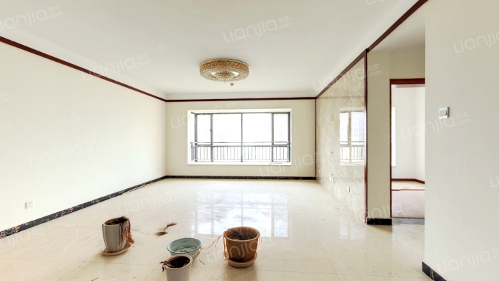 经典明苑二手房实景图