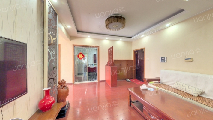 锦绣年华二期二手房实景图